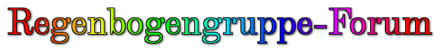 Regenbogengruppe-Forum